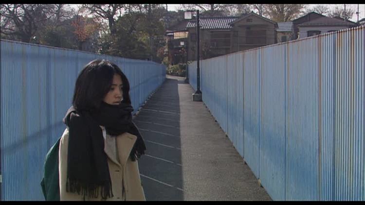 Love Vibes Nishikata Film Review Kakera A Piece of Our Life 2009