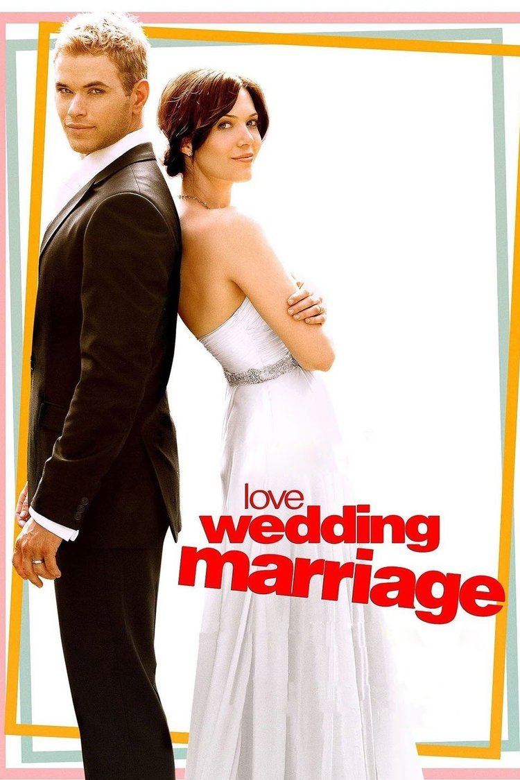 Love, Wedding, Marriage wwwgstaticcomtvthumbmovieposters8589263p858