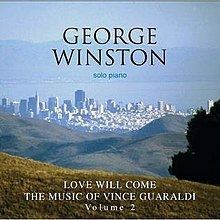 Love Will Come: The Music of Vince Guaraldi, Volume 2 httpsuploadwikimediaorgwikipediaenthumb8