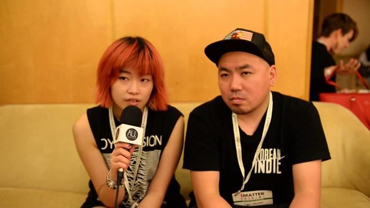 Love X Stereo Interview Love X Stereo South Korea talks SXSW Music Matters and