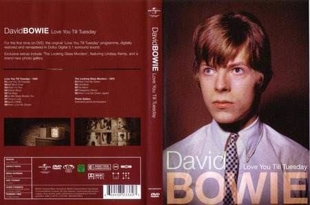 Love You till Tuesday (film) David Bowie Love You till Tuesday wwwDavidBowieWorldnl
