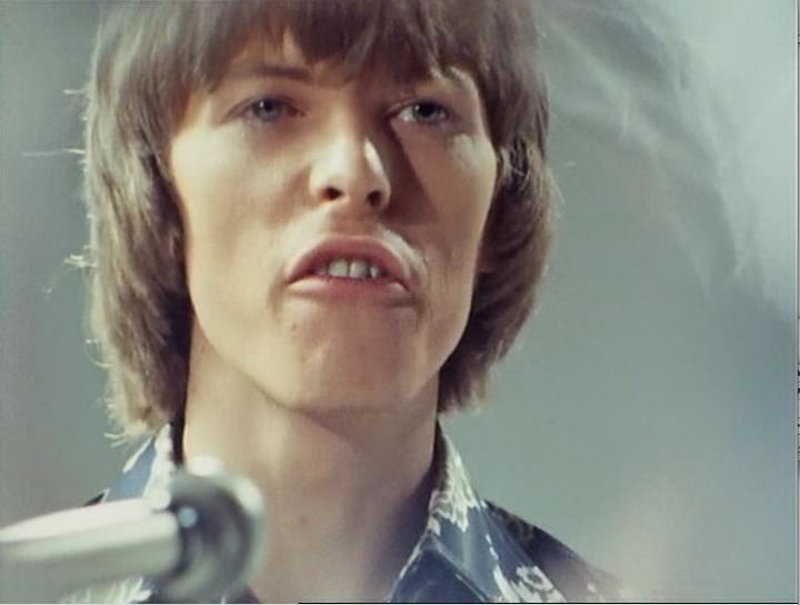 Love You till Tuesday (film) Malcolm J Thomson David Bowie Love You Till Tuesday 1969