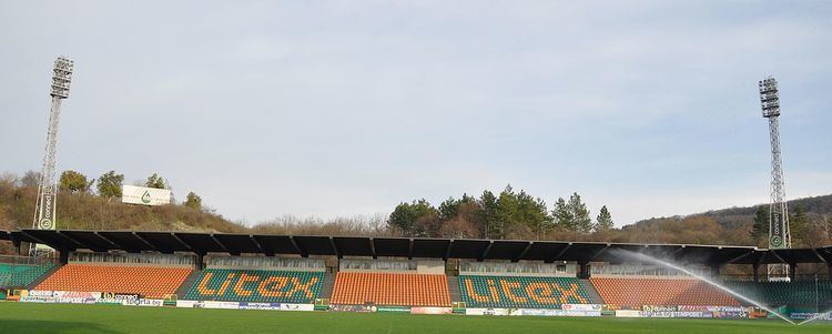 Lovech Stadium