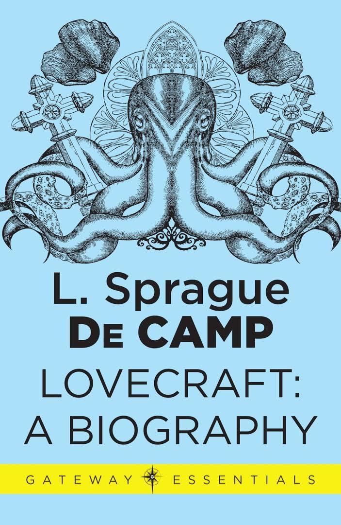 Lovecraft: A Biography t1gstaticcomimagesqtbnANd9GcSzqzzezXdYif0PU