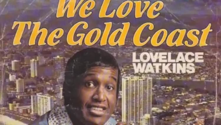 Lovelace Watkins Flashback Songs in the Coasts key Gold Coast Bulletin