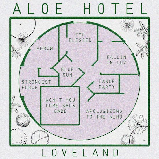 Loveland (band) silentshoutcawpcontentuploads201606loveland