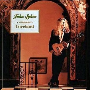 Loveland (John Sykes album) httpsuploadwikimediaorgwikipediaen220Joh
