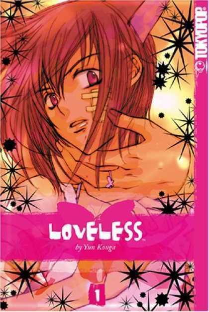 Loveless (manga) Anime and Manga Info Center Loveless 16 mature All Poetry