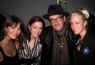 Lovell Sisters The Lovell Sisters The Elvis Costello Wiki