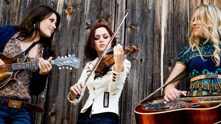 Lovell Sisters The Lovell Sisters Virtuoso Bluegrass World Cafe NPR