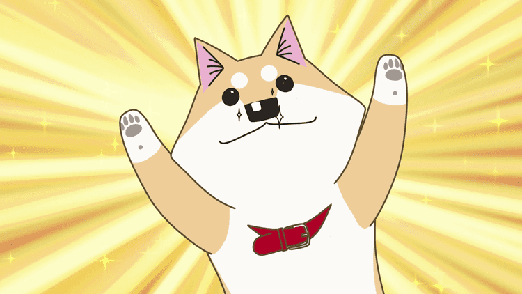 Lovely Muco ANIME REVIEW It39s a Dog39s Life in Lovely Muuuuuuuco B3 The