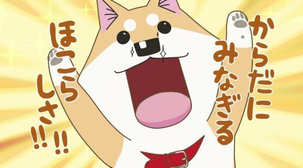 Lovely Muco Lovely Muco Episode 01 Anime Review