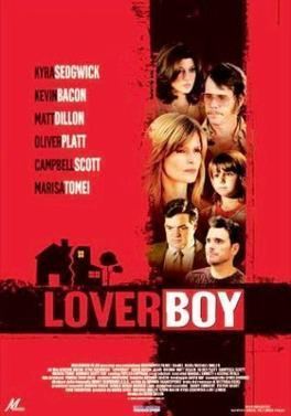 Loverboy (2005 film) Loverboy 2005 film Wikipedia
