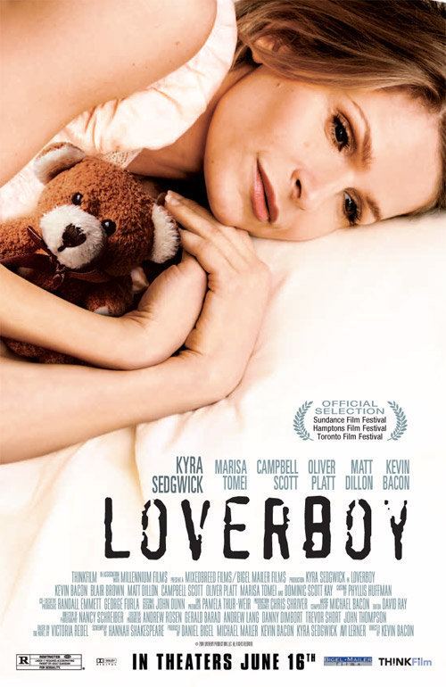 Loverboy (2005 film) Loverboy 2005 IMDb