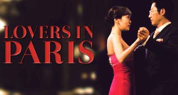 Lovers in Paris Lovers in Paris Watch Full Episodes Free on DramaFever