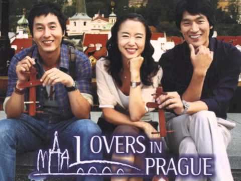 Lovers in Prague Muluju Te Lovers In Prague OST YouTube