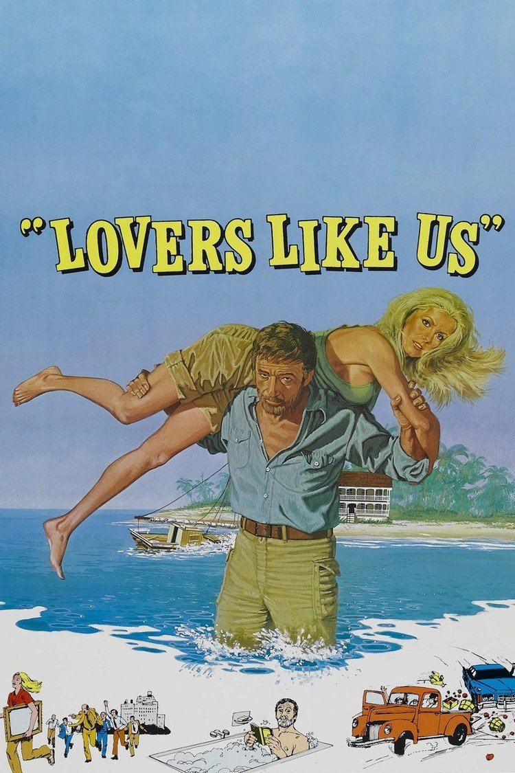 Lovers Like Us wwwgstaticcomtvthumbmovieposters5817p5817p