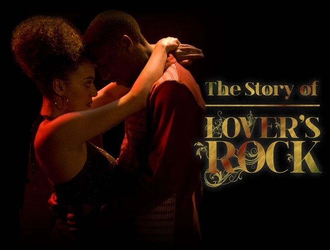 Lovers rock DOCUMENTARY The Story of Lovers Rock