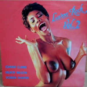 Lovers rock Various Lovers Rock Vol 2 Vinyl LP at Discogs