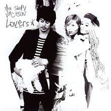 Lovers (The Sleepy Jackson album) httpsuploadwikimediaorgwikipediaenthumba