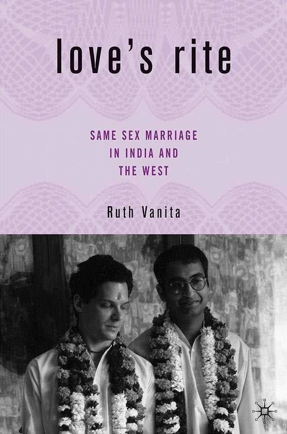 Love's Rite: Same-Sex Marriage in India and the West t2gstaticcomimagesqtbnANd9GcSFPpCtkUb75gVws9