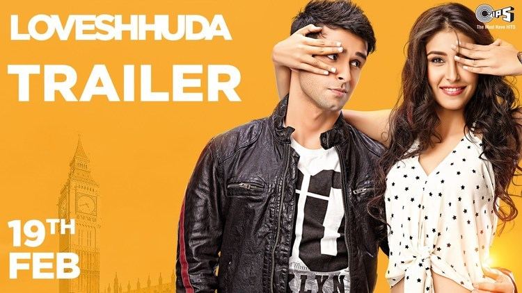 Loveshhuda Loveshhuda Official Trailer Girish Kumar Navneet Dhillon Latest