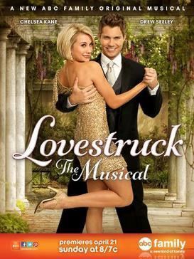 Lovestruck: The Musical httpsuploadwikimediaorgwikipediaen113Lov