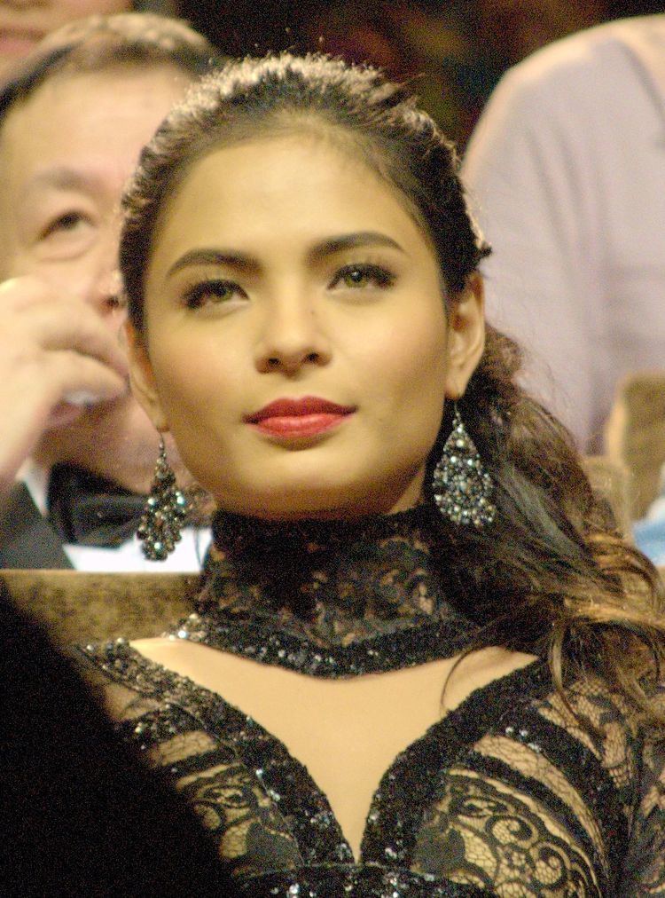 Lovi Poe Lovi Poe Wikipedia the free encyclopedia