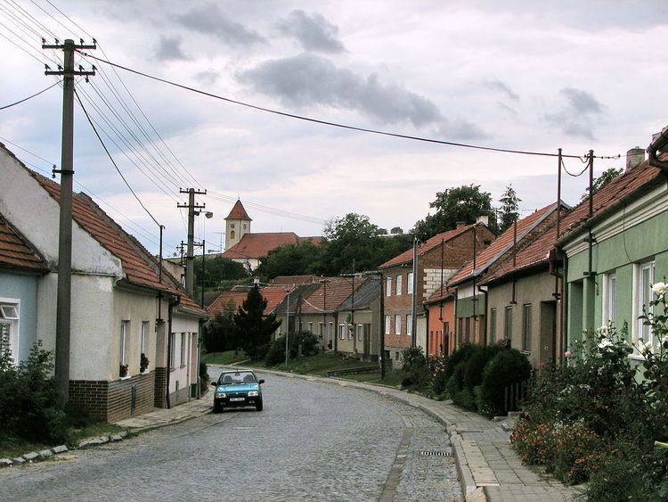 Lovčice (Hodonín District)