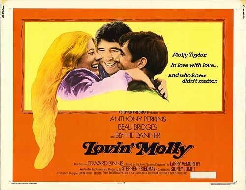 Lovin' Molly Lovin Molly movie posters at movie poster warehouse moviepostercom
