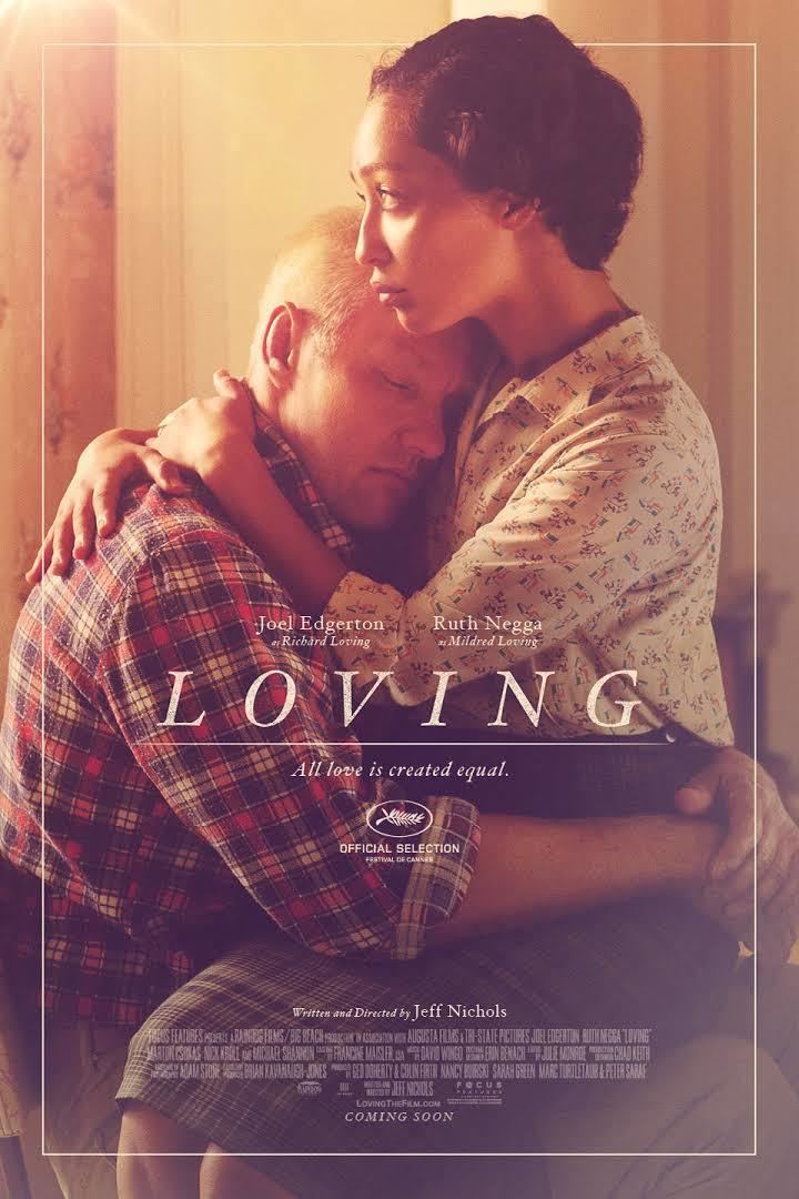 Loving (2016 film) t1gstaticcomimagesqtbnANd9GcR6fWfYlxUq9d353