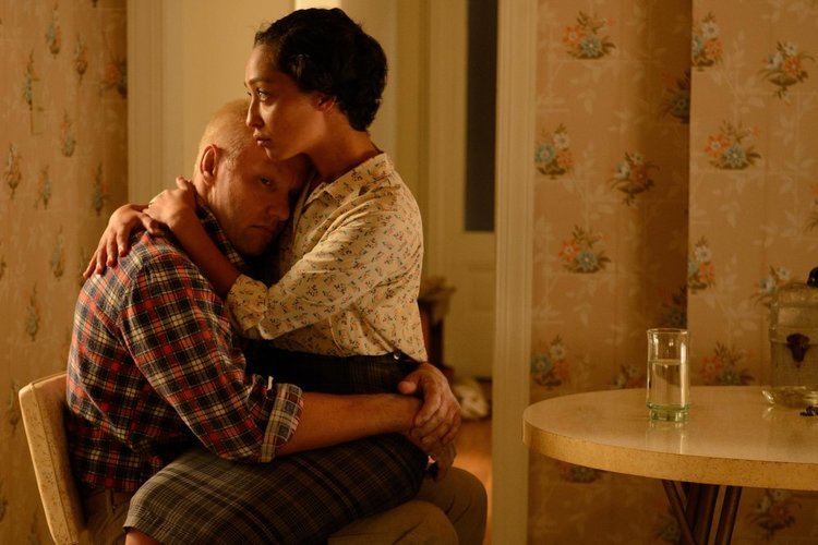 Loving (2016 film) Cannes firstlook review Jeff Nichols39 Loving 2016 Sight