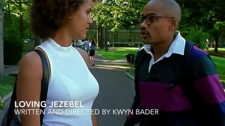 Loving Jezebel Kwyn Bader Reel Loving Jezebel College Walk n Talk on Vimeo