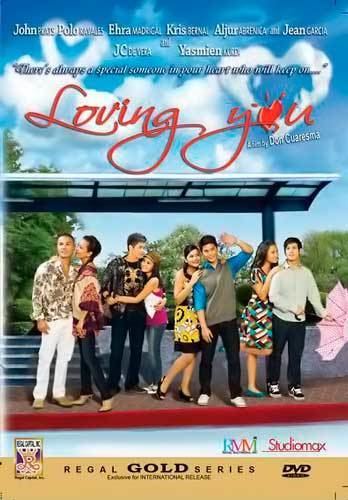 Loving You (2008 film) Pinoy Movie Online Loving You