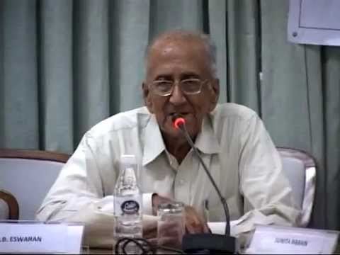 Lovraj Kumar Videos Lovraj Kumar panel discussion focuses on the challenges to