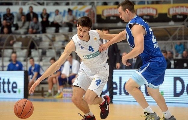 Lovre Bašić Zadar ima novog kapetana BalkanBasket BalkanBasket