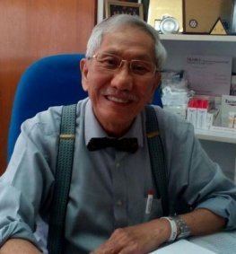 Low Bin Tick Dato Dr Low Bin Tick Dermatologist in Bukit Bintang