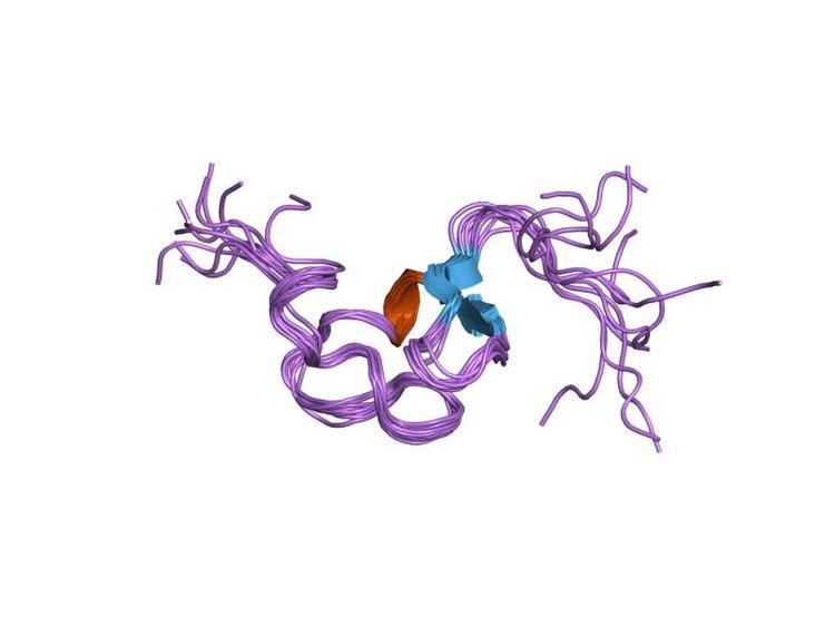 Low-density lipoprotein receptor gene family