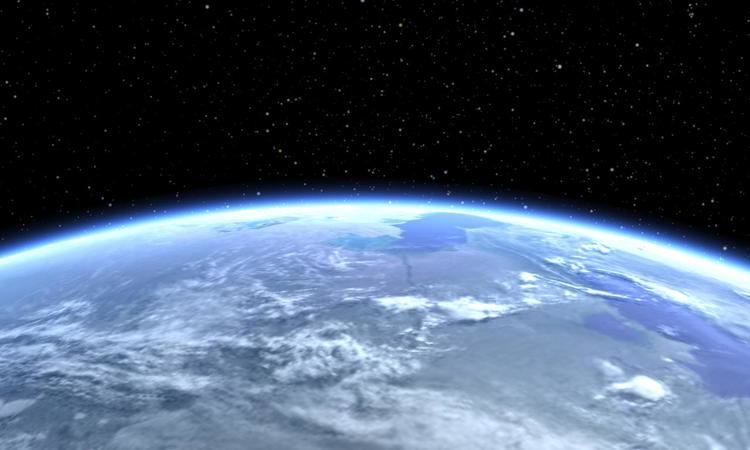 Low Earth orbit Low Earth Orbit Spacewalk