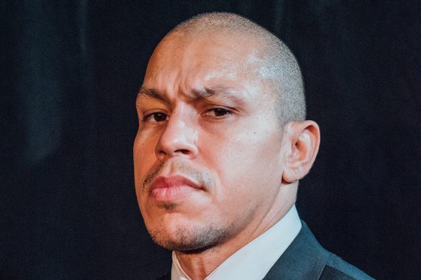 Low Ki IMPACT Wrestlings Low Ki Randy Ortons comments were