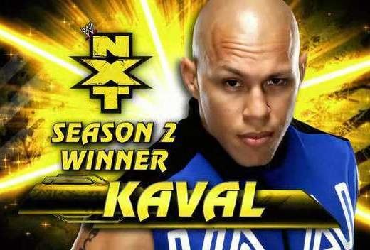 Low Ki The Wrestling Press interviews Low KiKaval Online World of Wrestling