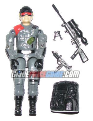 gi joe low light action figure