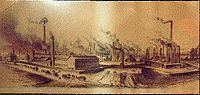 Low Moor Ironworks httpsuploadwikimediaorgwikipediacommonsthu