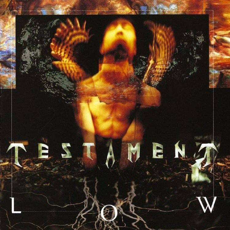 Low (Testament album) httpsiytimgcomviBwER4Yt2Tlcmaxresdefaultjpg