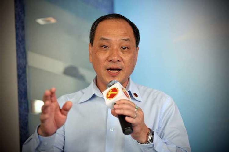 Low Thia Khiang Opposition parties keep cards close to chest even as PAP