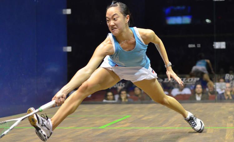 Low Wee Wern Hong Kong Open Low Wee Wern edges into second round Stadium Malaysia