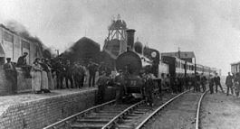 Lowca railway station httpsuploadwikimediaorgwikipediacommonsthu