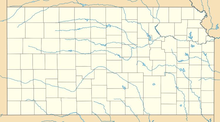 Lowe, Kansas