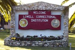 Lowell Correctional Institution