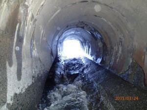 Lowell Creek Diversion Tunnel sewardcitynewscomwpcontentuploads201511Tunn